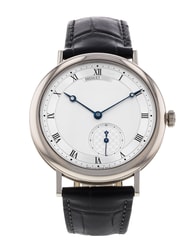 Breguet Classique 5140BB/12/9W6